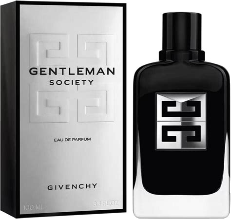 parfum gentleman society givenchy|Givenchy gentleman best price.